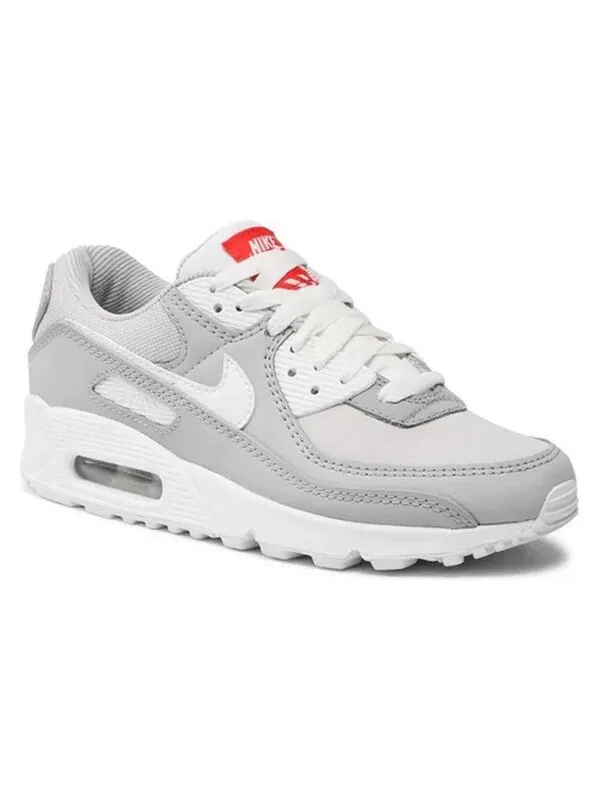 Кроссовки air max 90 Nike — изображение 4 из 4, серый
