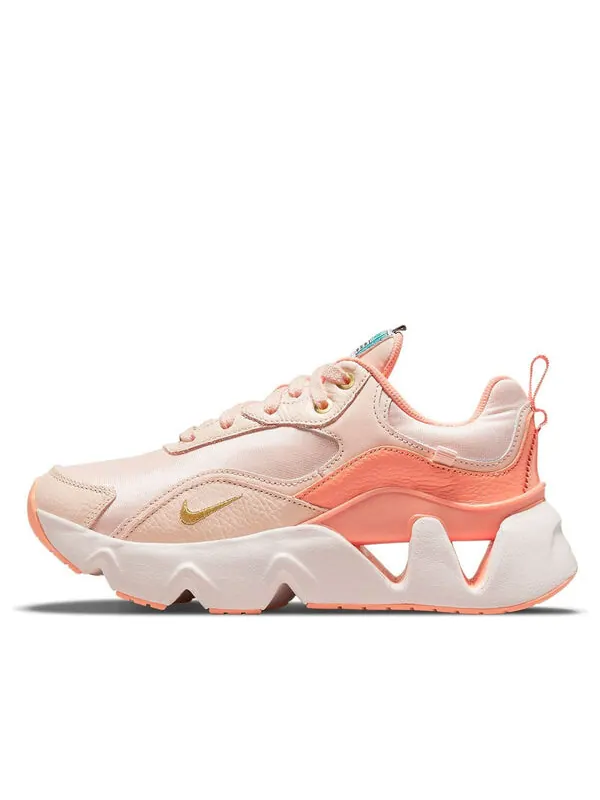 Кроссовки serena williams design crew x ryz 365 2 Nike — изображение 1 из 4, розовый/красный