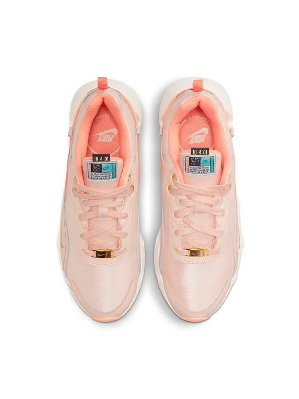 Кроссовки serena williams design crew x ryz 365 2 Nike — изображение 4 из 4, розовый/красный