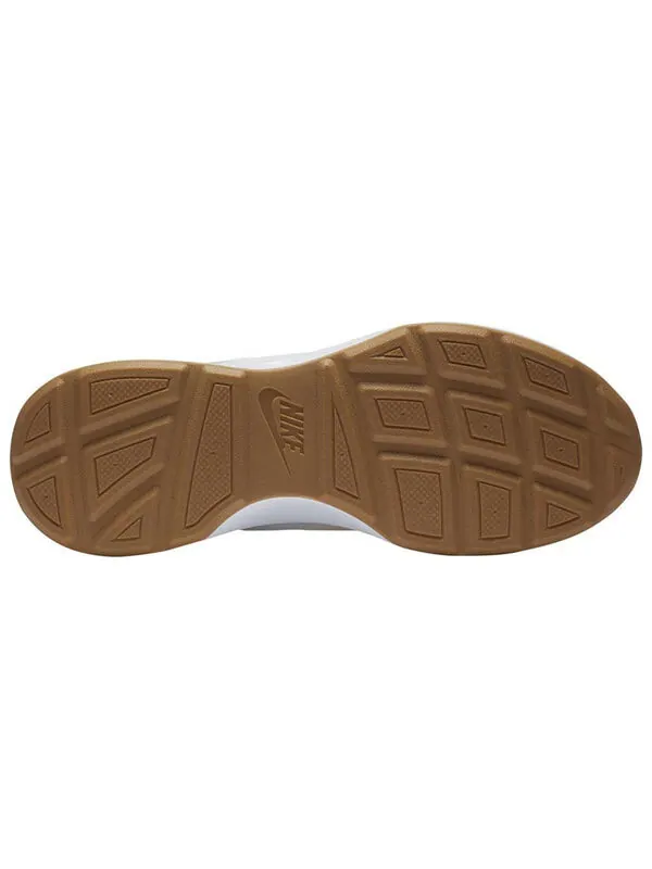 Кроссовки wearallday low top коричневые Nike — изображение 3 из 3, желтый/коричневый