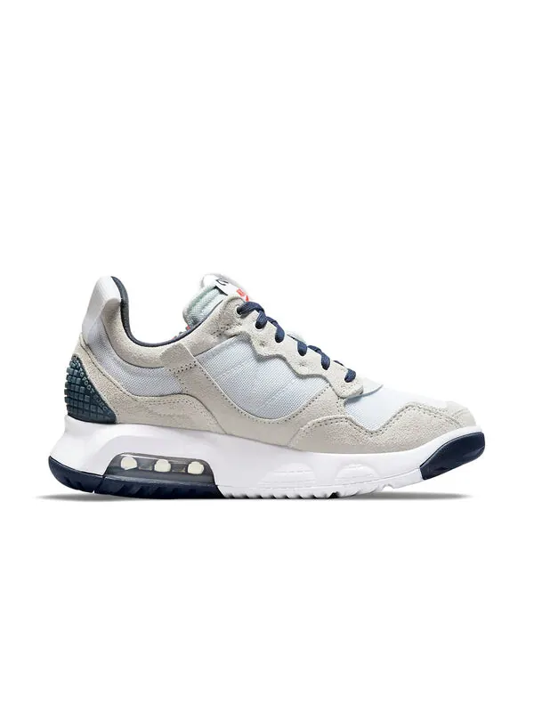 Кроссовки пари сен жермен x ma2 Air Jordan — изображение 2 из 4