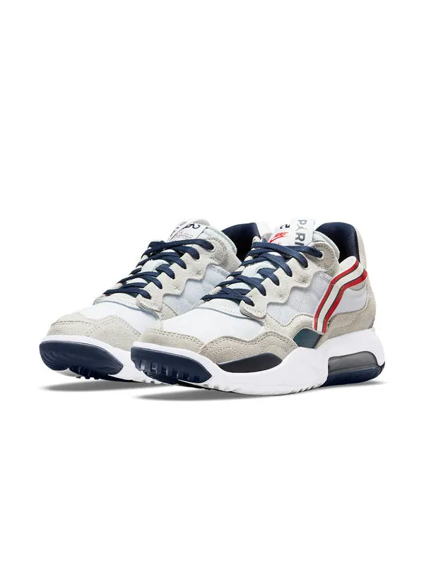 Кроссовки пари сен жермен x ma2 Air Jordan — изображение 3 из 4
