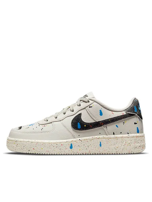Кроссовки air force 1 lv8 3 Nike — изображение 1 из 4, белый