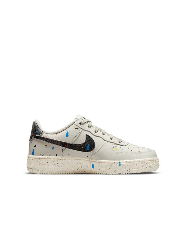 Кроссовки air force 1 lv8 3 Nike — изображение 2 из 4, белый