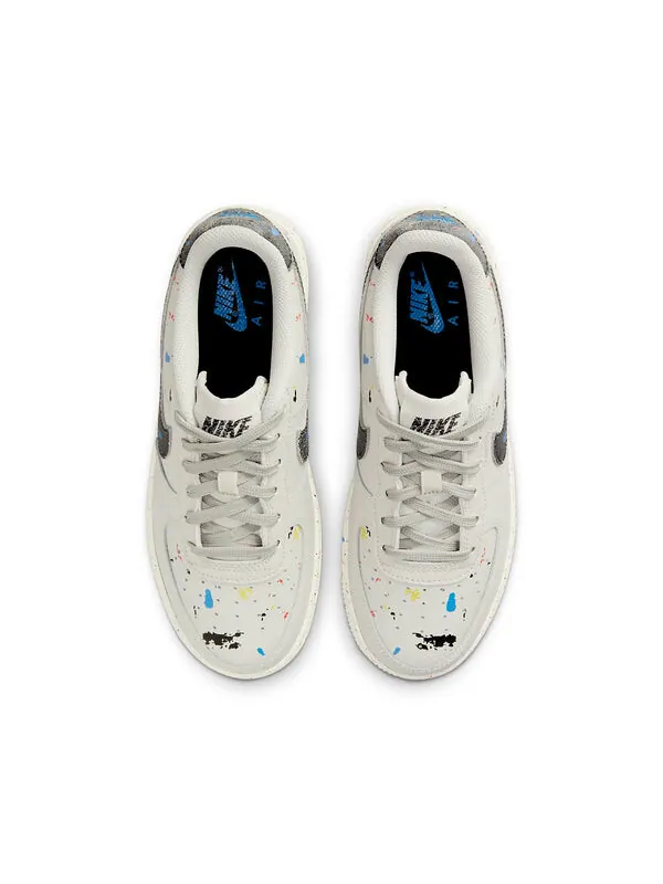 Кроссовки air force 1 lv8 3 Nike — изображение 4 из 4, белый