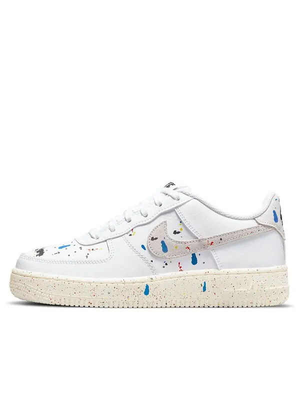 Кроссовки air force 1 lv8 3 Nike — изображение 1 из 4, белый