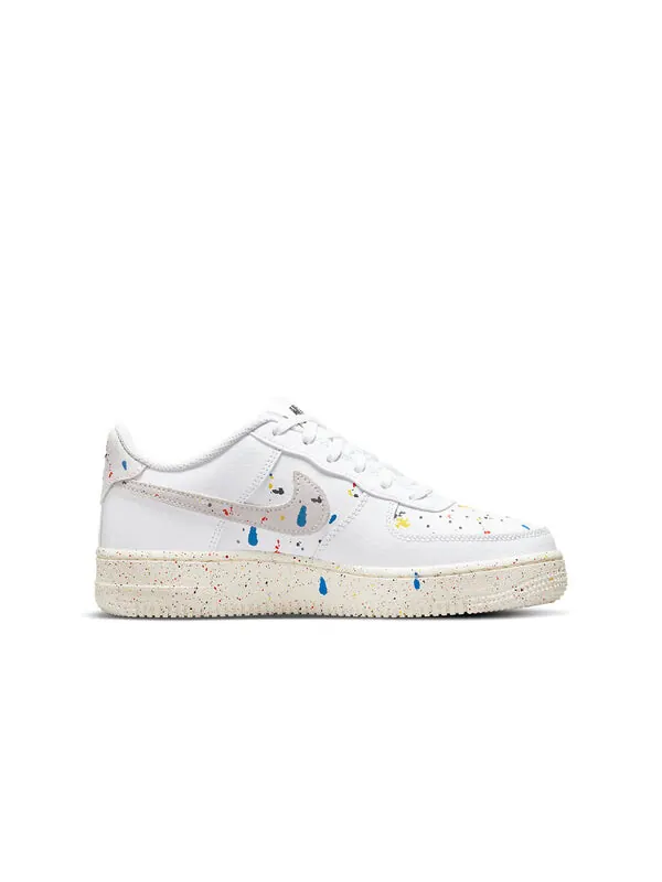 Кроссовки air force 1 lv8 3 Nike — изображение 2 из 4, белый