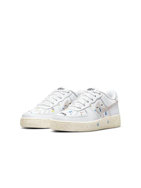 Кроссовки air force 1 lv8 3 Nike — изображение 3 из 4, белый