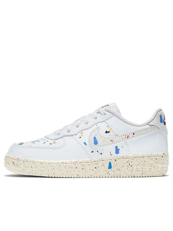 Кроссовки air force 1 lv8 3 Nike — изображение 1 из 4, белый