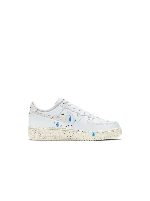 Кроссовки air force 1 lv8 3 Nike — изображение 2 из 4, белый