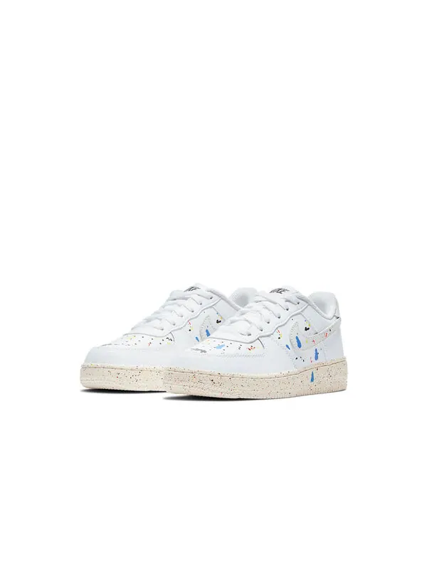 Кроссовки air force 1 lv8 3 Nike — изображение 3 из 4, белый