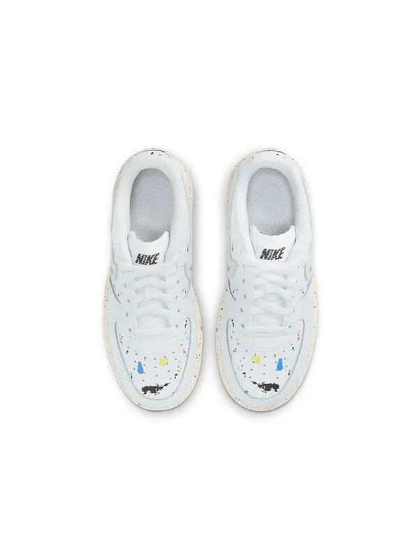 Кроссовки air force 1 lv8 3 Nike — изображение 4 из 4, белый