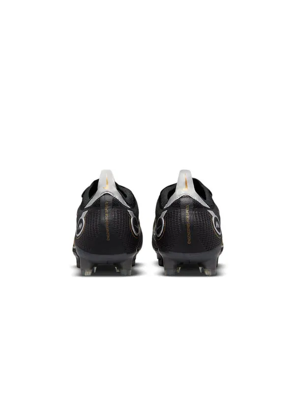 Кроссовки mercurial vapor 14 elite fg Nike — изображение 3 из 4, черный