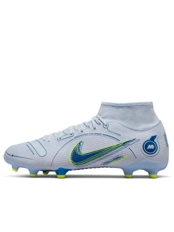 Кроссовки mercurial superfly 8 academy mg Nike — изображение 1 из 4
