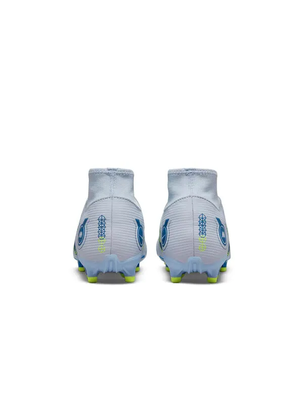 Кроссовки mercurial superfly 8 academy mg Nike — изображение 3 из 4