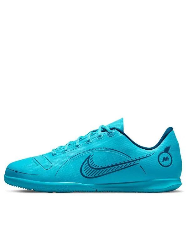 Кроссовки jr. mercurial vapor 14 club ic Nike — изображение 1 из 4, мульти