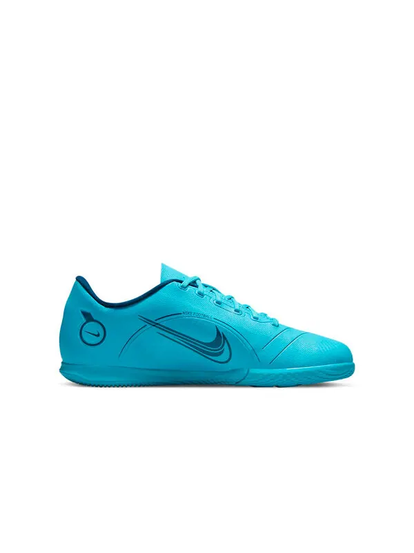 Кроссовки jr. mercurial vapor 14 club ic Nike — изображение 2 из 4, мульти