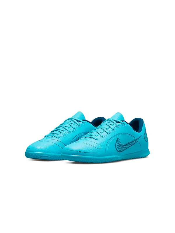 Кроссовки jr. mercurial vapor 14 club ic Nike — изображение 3 из 4, мульти