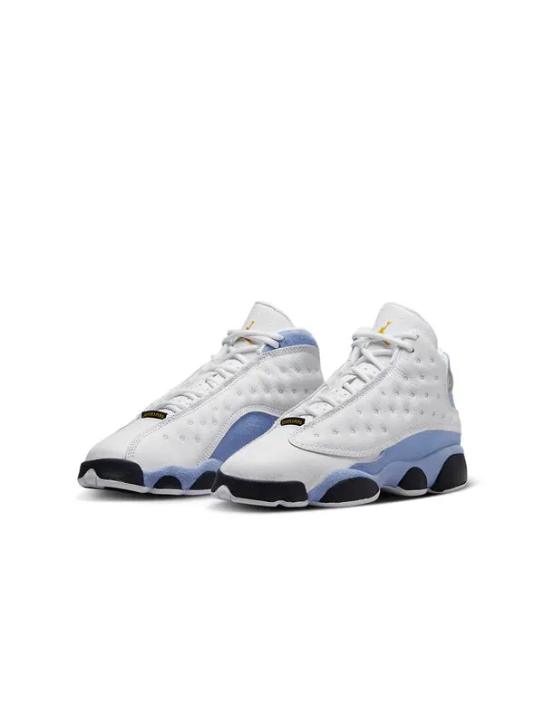 Кроссовки 13 ретро Air Jordan — изображение 3 из 4