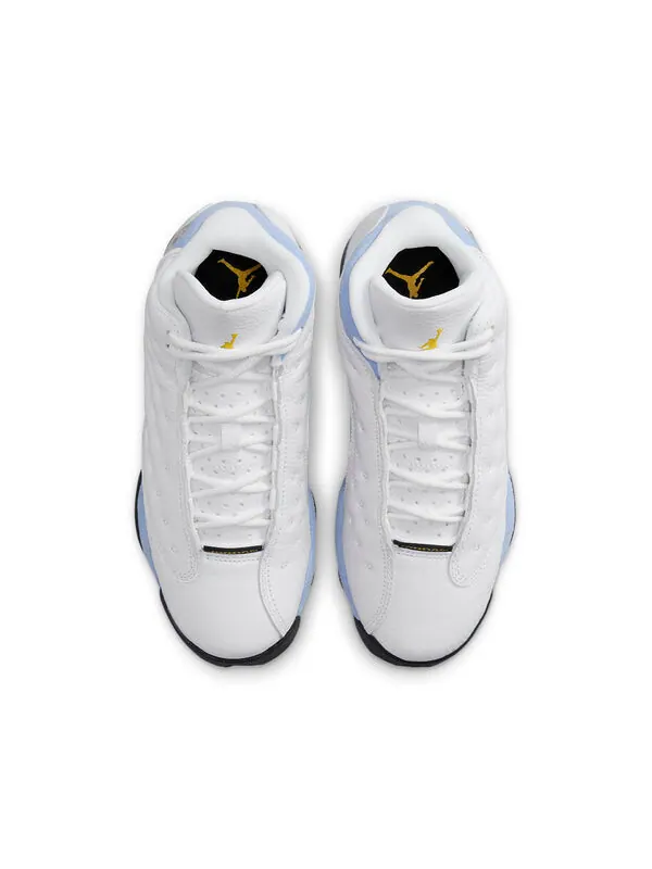 Кроссовки 13 ретро Air Jordan — изображение 4 из 4