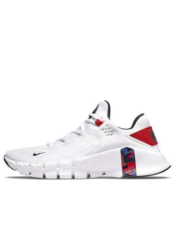 Кроссовки free metcon 4 'veterans day' Nike — изображение 1 из 4
