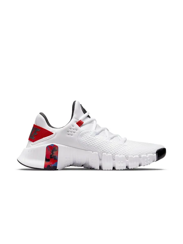 Кроссовки free metcon 4 'veterans day' Nike — изображение 2 из 4