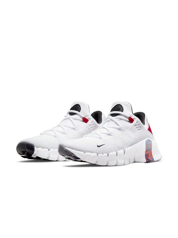 Кроссовки free metcon 4 'veterans day' Nike — изображение 3 из 4