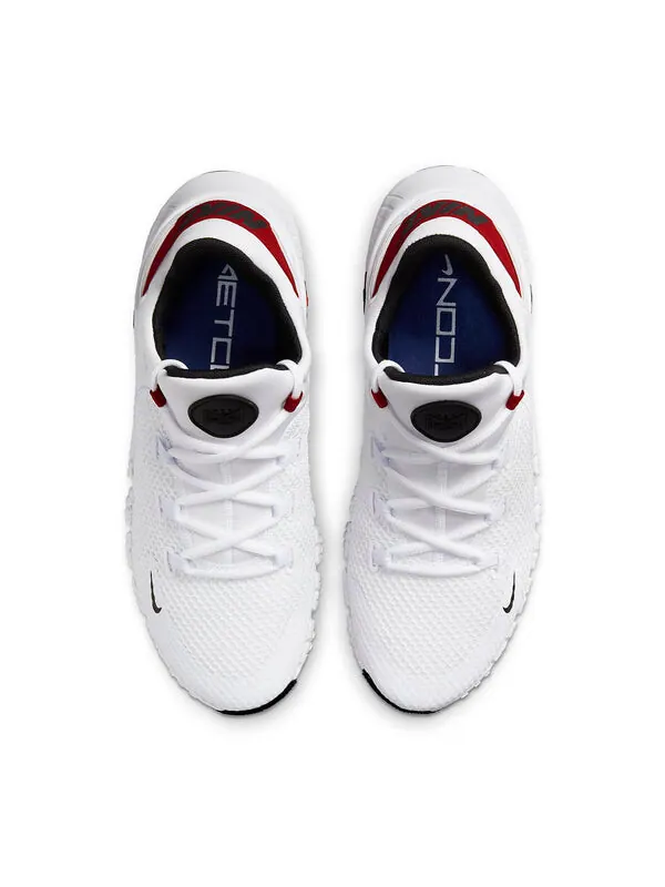 Кроссовки free metcon 4 'veterans day' Nike — изображение 4 из 4