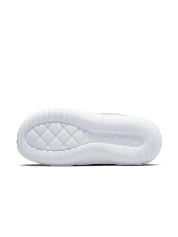 Тапочки burrow 'barely rose' Nike — изображение 4 из 4, розовый/белый