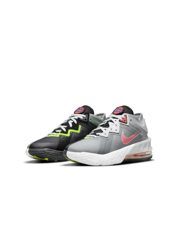 Кроссовки space jam x lebron 18 низкие Nike — изображение 3 из 4
