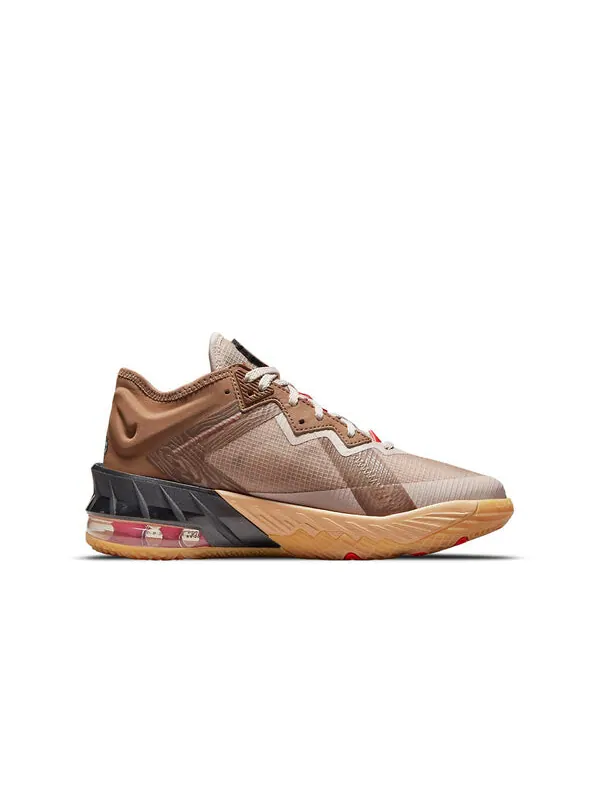 Кроссовки space jam x lebron 18 низкие Nike — изображение 2 из 4