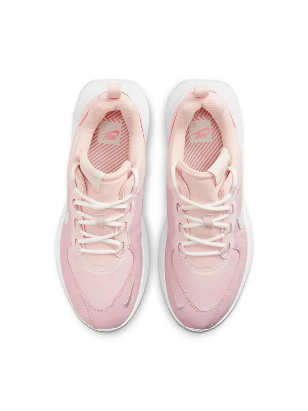 Массивные кроссовки air max verona розовые Nike — изображение 4 из 4, розовый