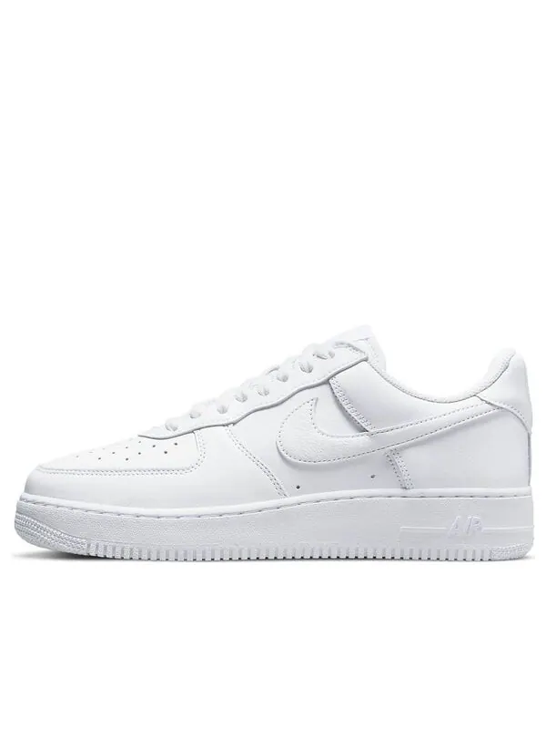 Кроссовки air force 1 низкие Nike — изображение 1 из 4, белый