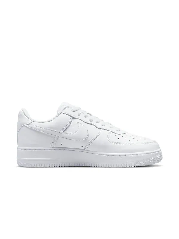Кроссовки air force 1 низкие Nike — изображение 2 из 4, белый