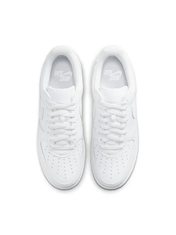 Кроссовки air force 1 низкие Nike — изображение 4 из 4, белый
