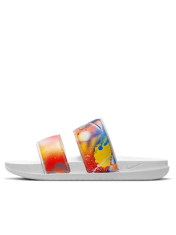 Тапочки off-court duo slide Nike