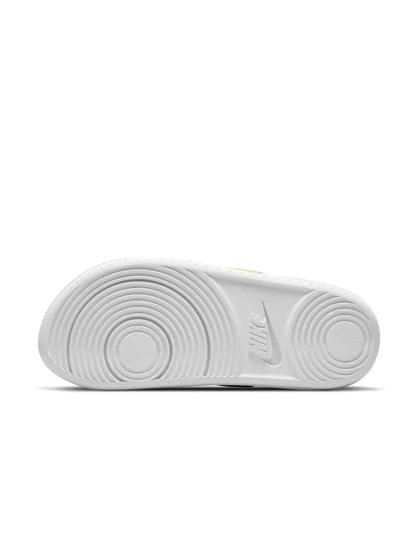 Тапочки off-court duo slide Nike — изображение 4 из 4, белый/синий/красный