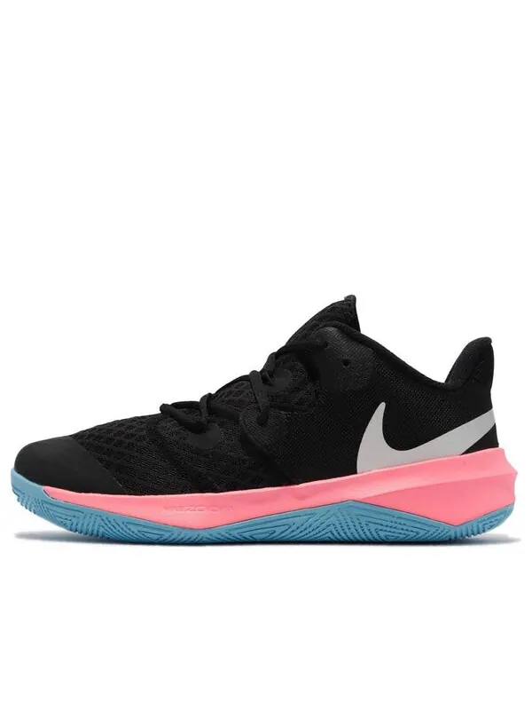 Кроссовки zoom hyperspeed court se Nike — изображение 1 из 1, черный