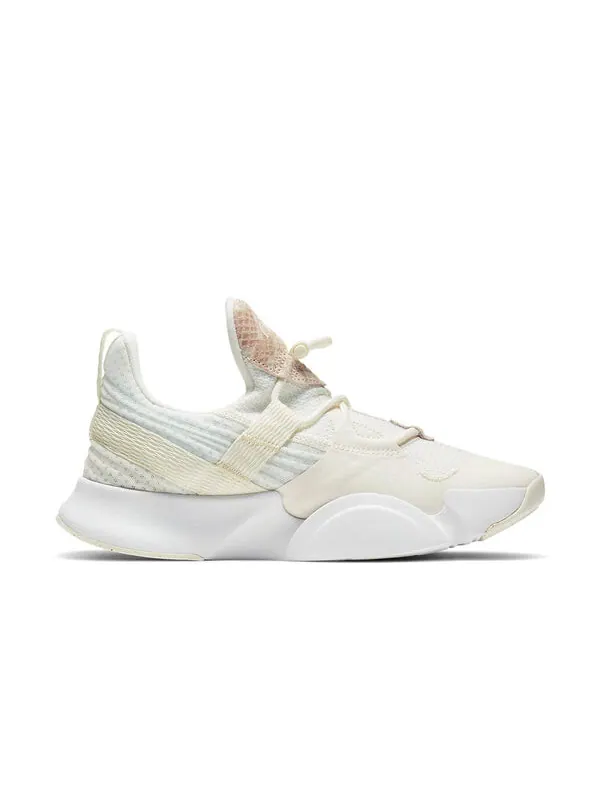 Кроссовки superrep groove Nike — изображение 2 из 4, белый