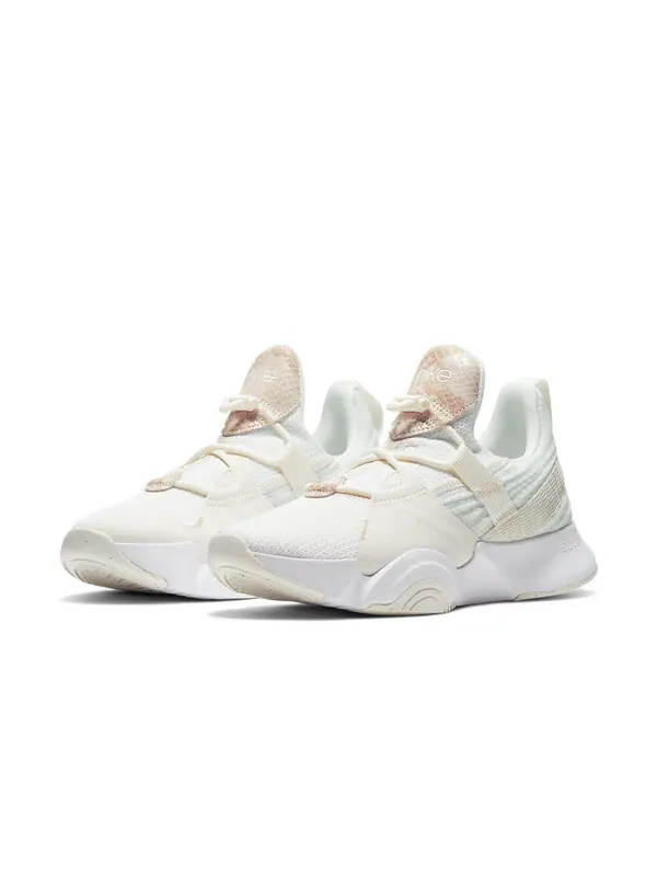 Кроссовки superrep groove Nike — изображение 3 из 4, белый