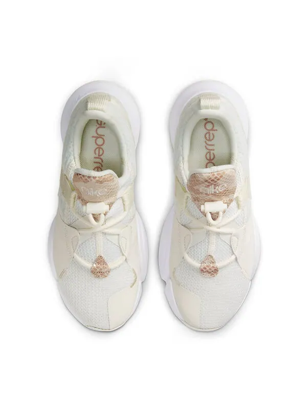 Кроссовки superrep groove Nike — изображение 4 из 4, белый