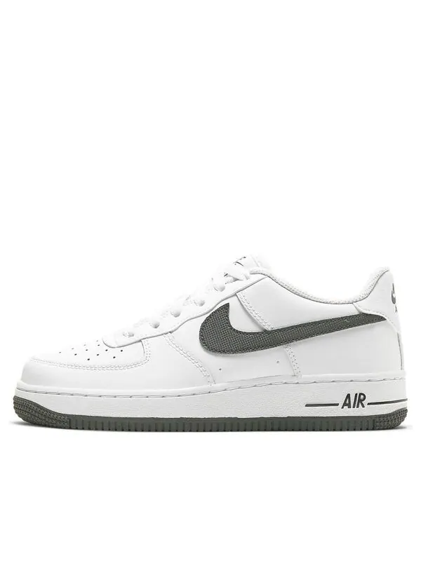Кроссовки air force 1 низкие Nike — изображение 1 из 4, белый