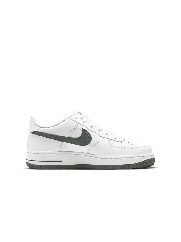 Кроссовки air force 1 низкие Nike — изображение 2 из 4, белый
