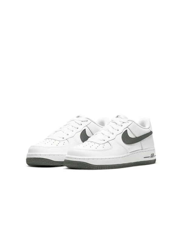 Кроссовки air force 1 низкие Nike — изображение 3 из 4, белый