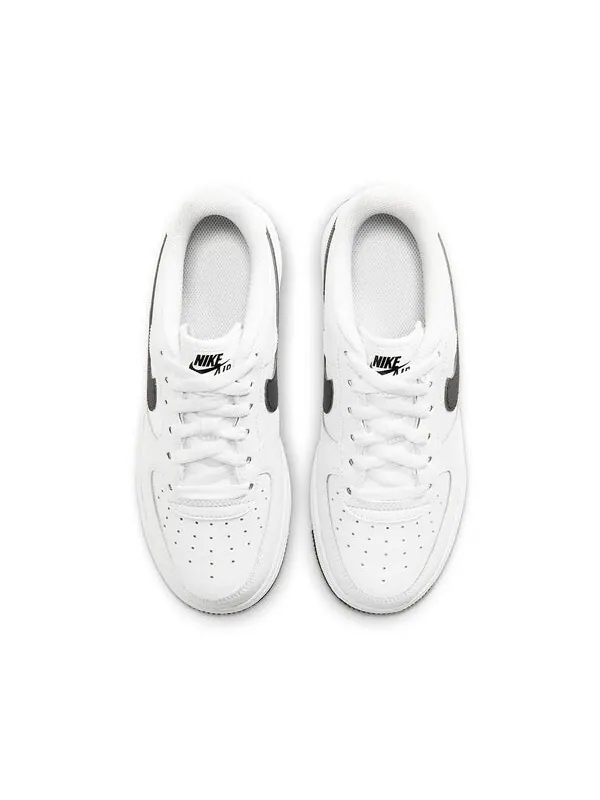 Кроссовки air force 1 низкие Nike — изображение 4 из 4, белый