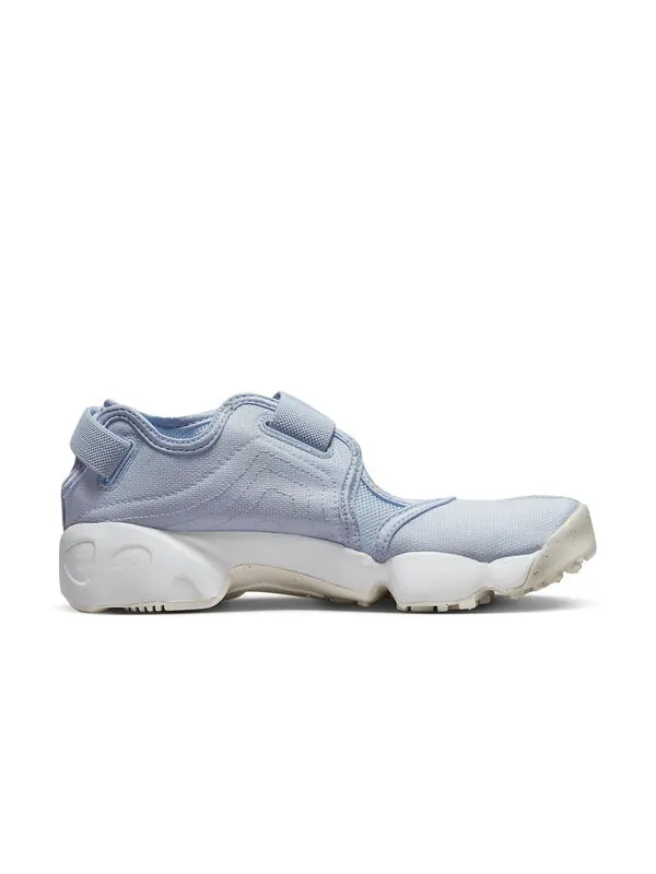 Сандалии воздушные рифт br Nike — изображение 2 из 4, светлый синий/серый