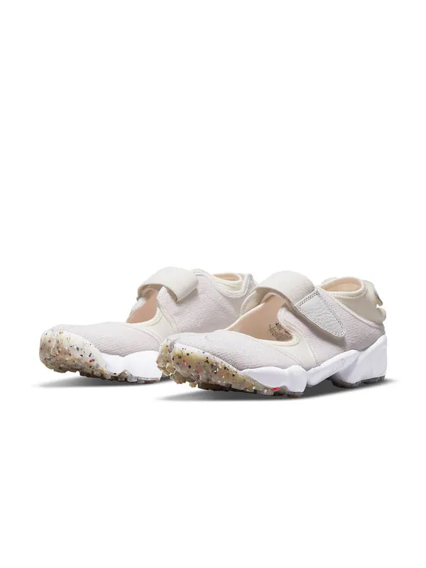 Кроссовки air rift casual Nike — изображение 3 из 4