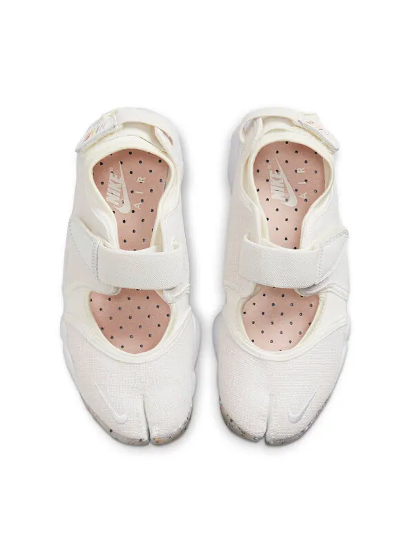 Кроссовки air rift casual Nike — изображение 4 из 4