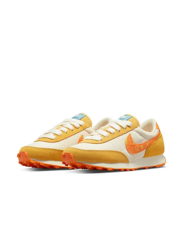 Кроссовки рассвет Nike — изображение 3 из 4, белый/оранжевый