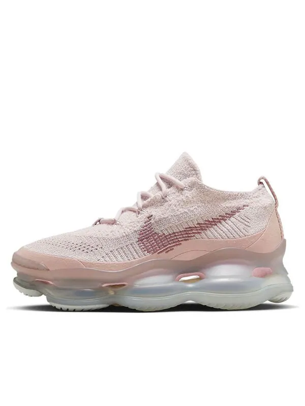 Кроссовки air max скорпион Nike — изображение 1 из 4, розовый